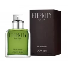 Calvin Klein Eternity For Men Eau De Parfum